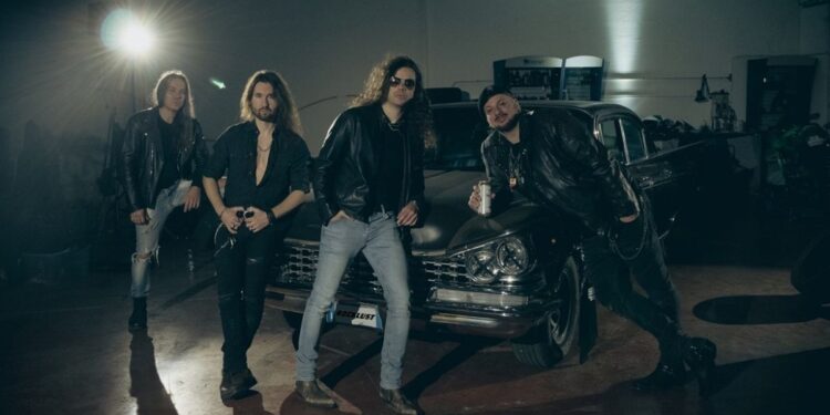A Q&A With Rocklust