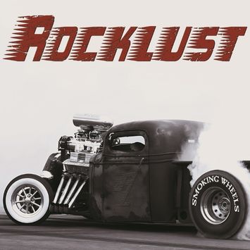 A Q&A With Rocklust