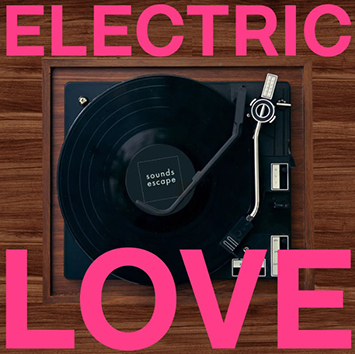 A Q&A With Sounds Escape