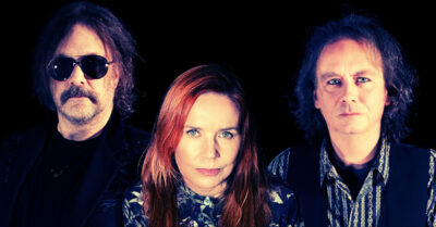 A Q&A With Strange Boutique