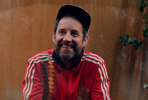 A Q&A With The Harpoonist