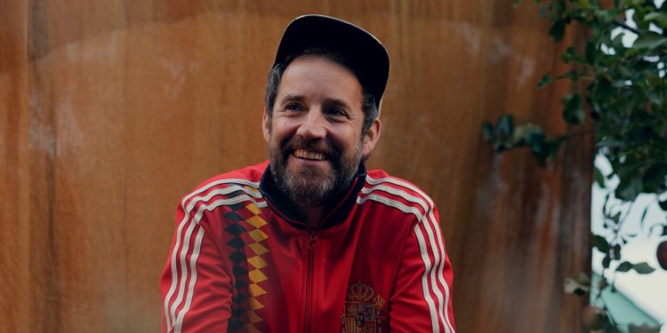 A Q&A With The Harpoonist