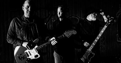 A Q&A with The Riptide Rats