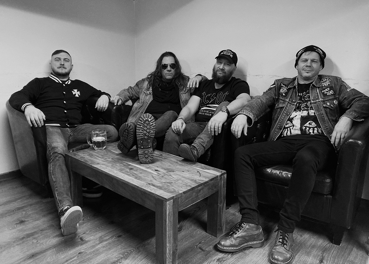 A Q&A With The Trousers
