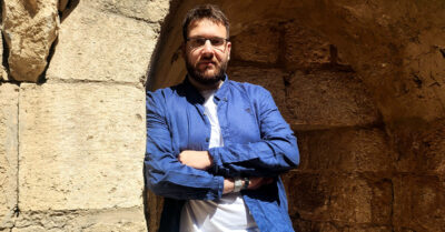 A Q&A With Venice Revive