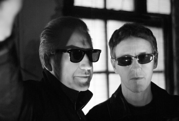 A Q&A With Venus Fly Trap