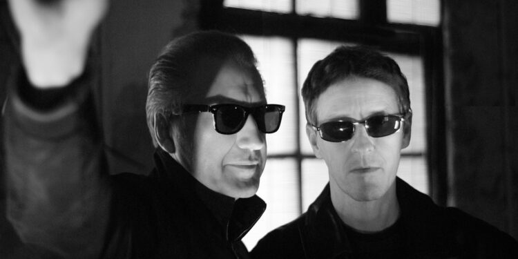 A Q&A With Venus Fly Trap