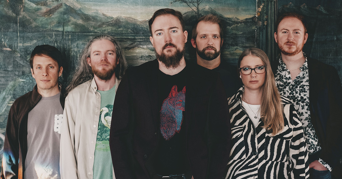A Q&A with Versa - On: Yorkshire Magazine