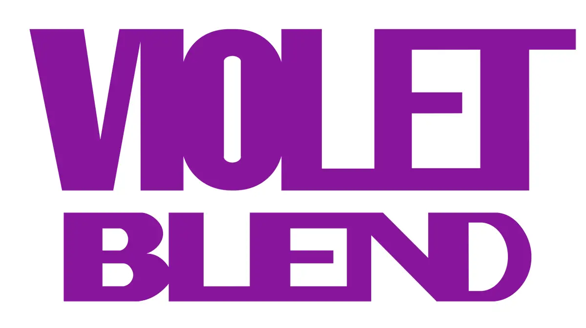 A Q&A With Violet Blend