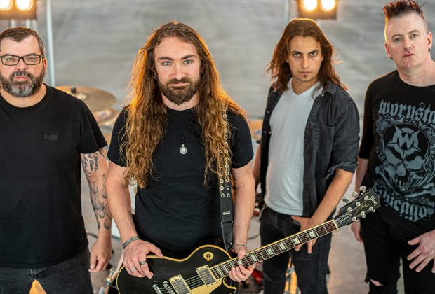 A Q&A With XIII Doors