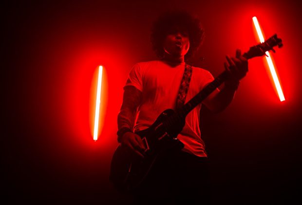 A Q&A With Zayd