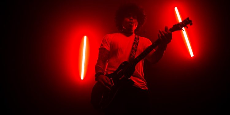 A Q&A With Zayd