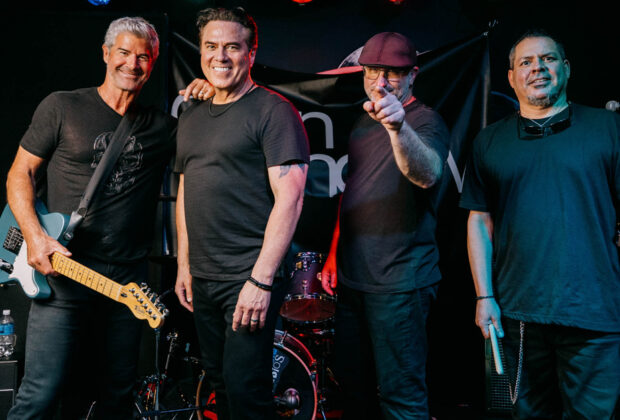 A Q&A with Open Window