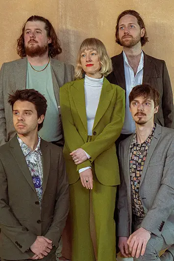 A Q&A With Pocket Sun