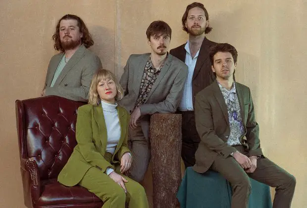A Q&A With Pocket Sun