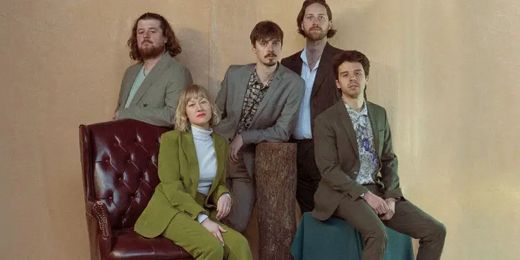 A Q&A With Pocket Sun
