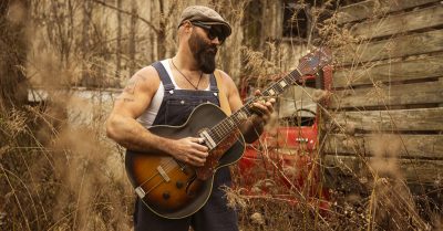 A Q&A with Reverend Peyton