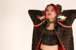 A Q&A with Ria Lina