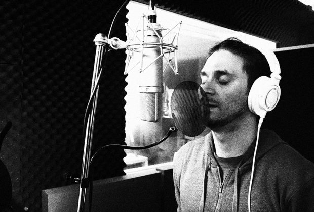 A Q&A with Talkradio