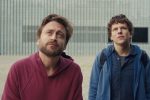 A Real Pain (2024) – Film Review