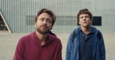 A Real Pain (2024) – Film Review
