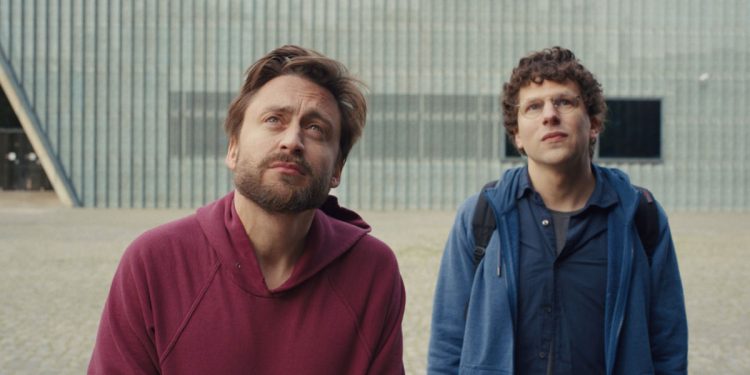 A Real Pain (2024) – Film Review