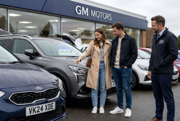 A Regional Guide to Sensible Car Buying and Finance Due Diligence