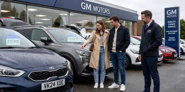 A Regional Guide to Sensible Car Buying and Finance Due Diligence