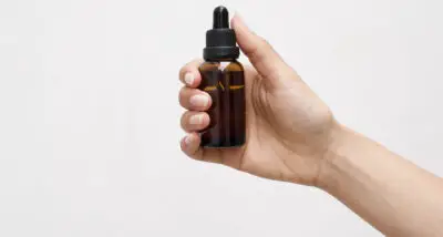 A Review of CBD Oil in the UK main