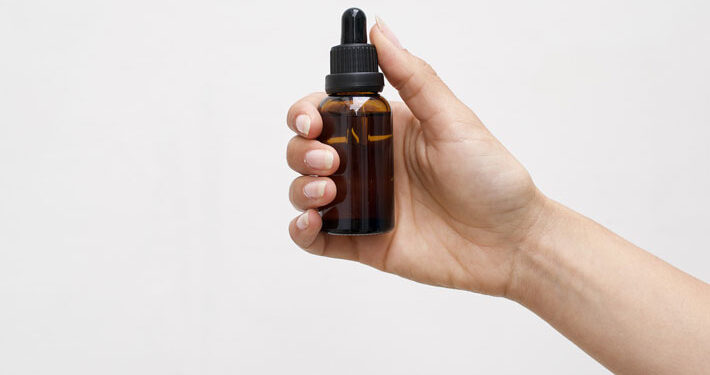 A Review of CBD Oil in the UK main