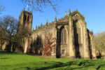 A Short History of Halifax Minster (4)