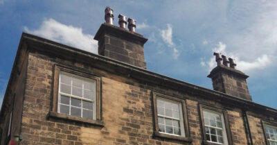 A Short History of Ilkley Hall (3)