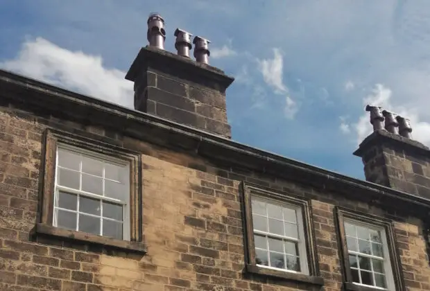 A Short History of Ilkley Hall (3)
