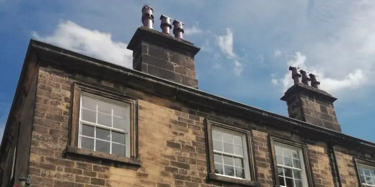 A Short History of Ilkley Hall (3)