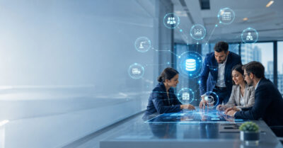 A Single Platform for All Teams Why Businesses Are Switching to Integrated Systems (2)