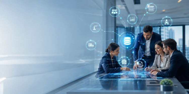 A Single Platform for All Teams Why Businesses Are Switching to Integrated Systems (2)