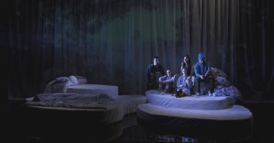A Song for Ella Grey – Review – York Theatre Royal (3)