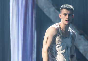 A Streetcar Named Desire – Review – Sheffield Crucible Theatre (2)