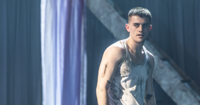 A Streetcar Named Desire – Review – Sheffield Crucible Theatre (2)