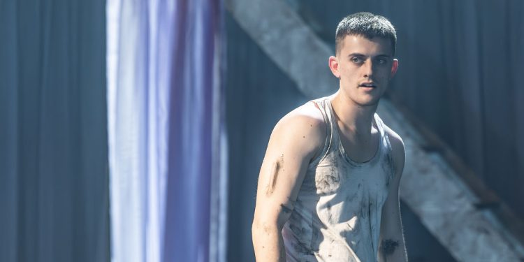 A Streetcar Named Desire – Review – Sheffield Crucible Theatre (2)