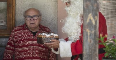 A Sudden Case of Christmas (2025)