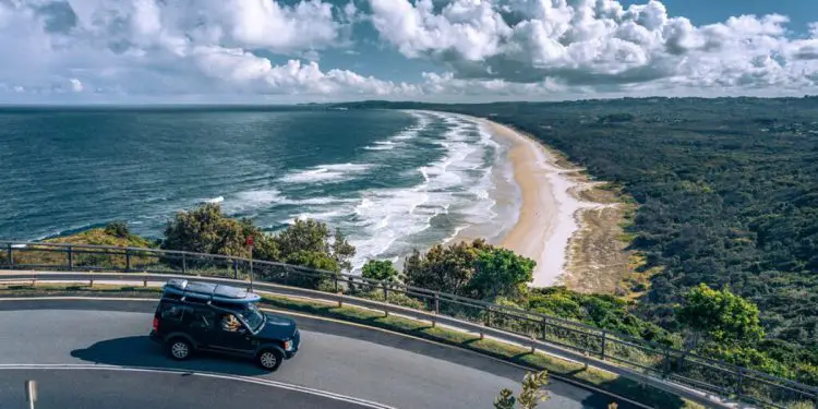 A Traveler's Guide to Renting Cars on the East Coast Tips and Insights (1)