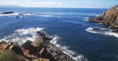 A Voyage Around Hawaii