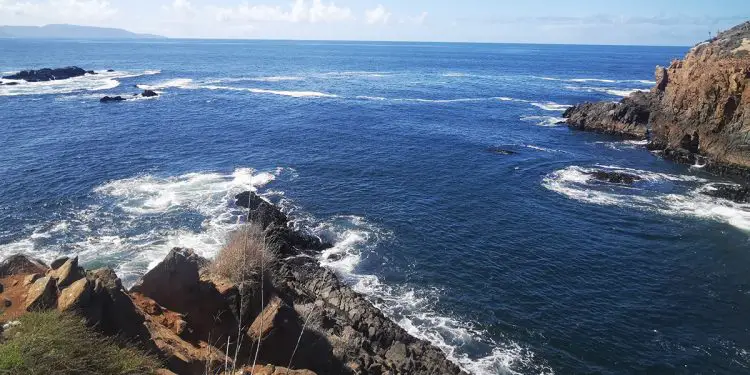 A Voyage Around Hawaii
