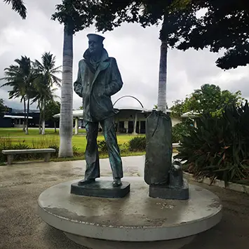 A Voyage Around Hawaii