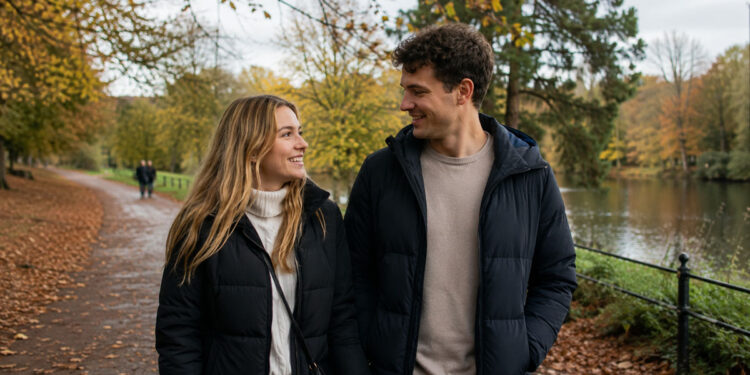 A Weekend of Adventure in Manchester An Itinerary for Active Couples main
