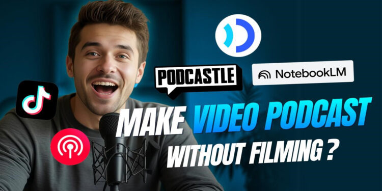AI Podcast Generator Revolutionizing the Way We Create Audio Content (2)