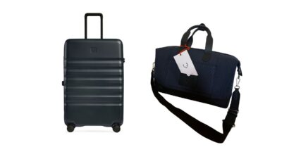 ANTLER Baggage Review