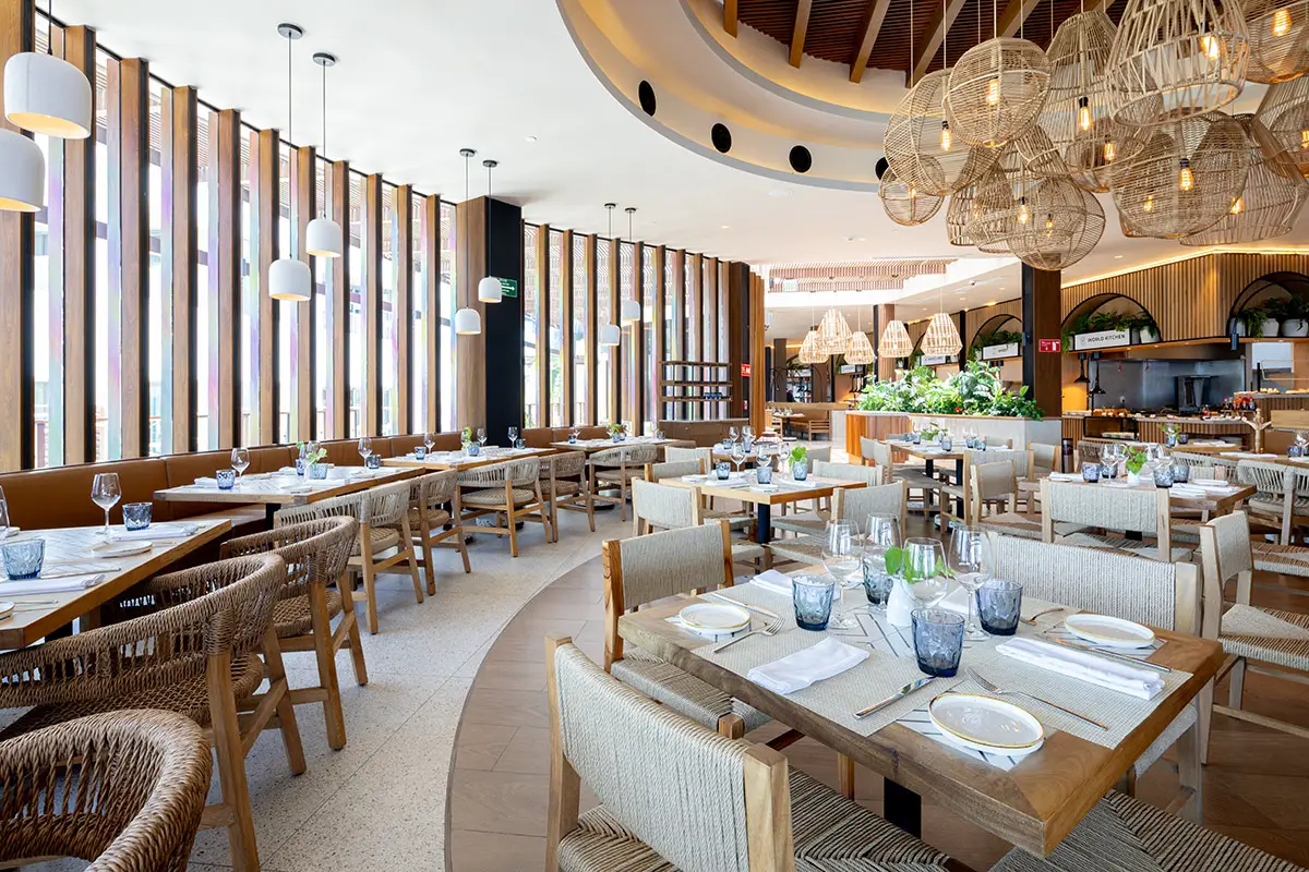 AVA Resort Cancun Hard Rock Hotel Riviera Maya