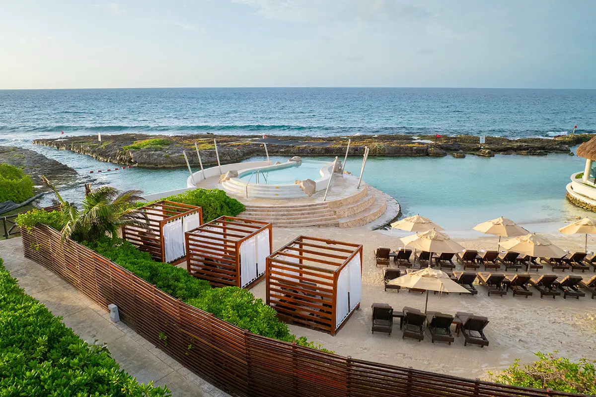 AVA Resort Cancun Hard Rock Hotel Riviera Maya